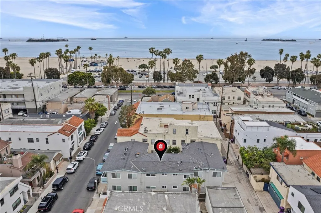 Long Beach, California 90803, United States, 1 Bedroom Bedrooms, ,1 BathroomBathrooms,Residential,Active,245381