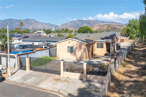 Photo of 11602 Fellows Avenue, Pacoima, CA 91331 (MLS # NP25228299)