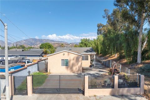 11602 Fellows Avenue Pacoima CA 91331