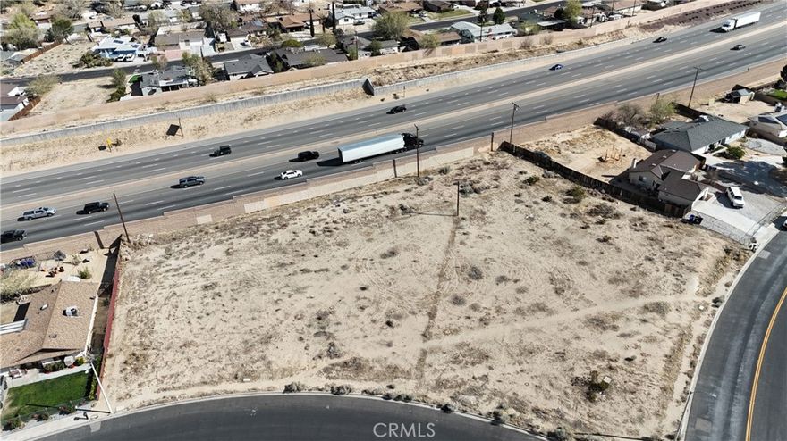 GO SEEE before sold located at 34.539571 -117.310594 this 0.37-acre lot on Pepper Tree Dr in Victorville, CA! Spanning 16,000 sq. ft., this property offers a prime opportunity to invest or build your dream home in a rapidly growing city. Conveniently located near the 15 freeway