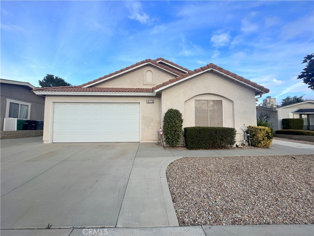 Photo 1 of 24 — 10770 Deerfield Drive, Cherry Valley, CA 92223