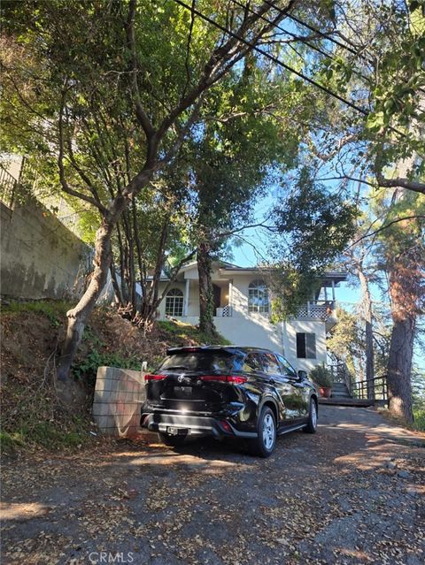 Photo of 1913 Nolden, Los Angeles, CA 90041 (MLS # DW25258399)