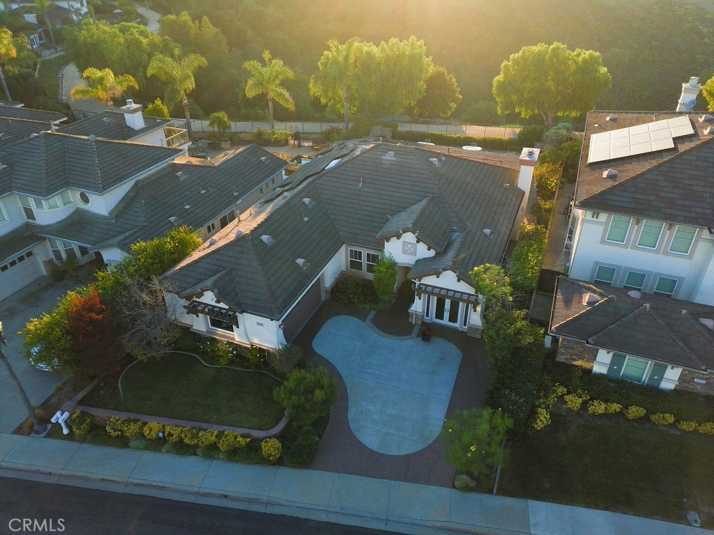 Hillcrest Estates (HILE) - Residential Lease