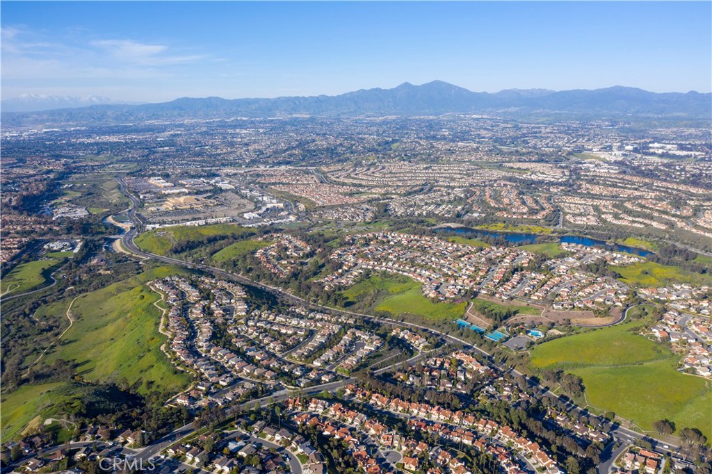 Hillcrest Estates (HILE) - Residential Lease