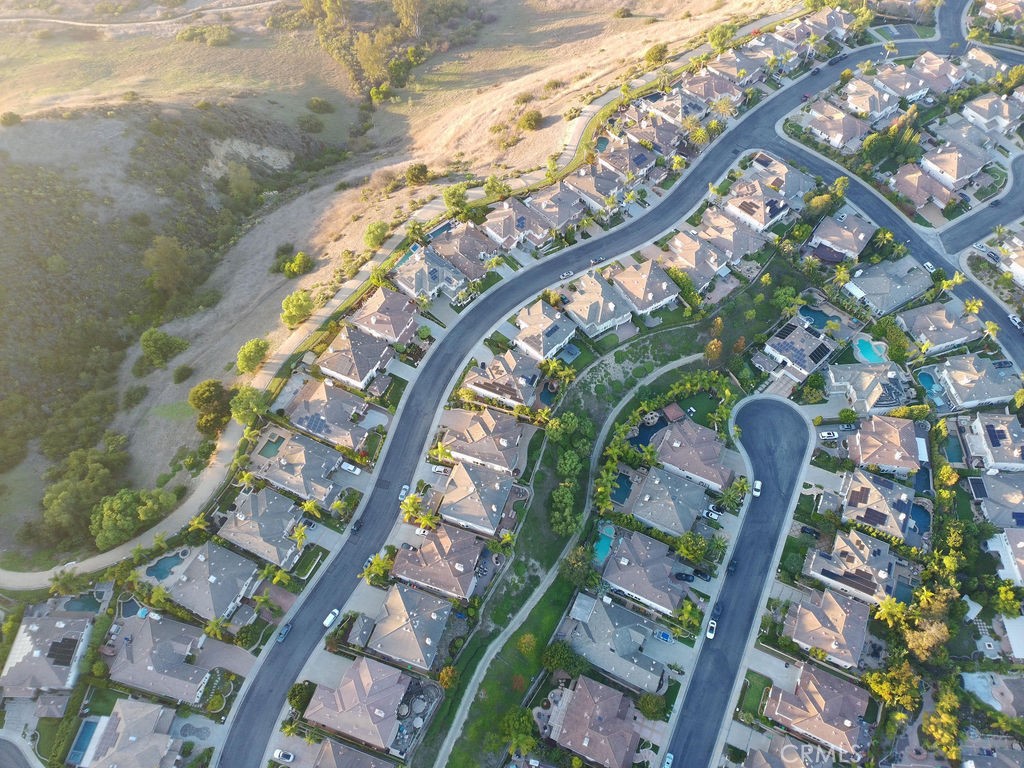 Hillcrest Estates (HILE) - Residential Lease