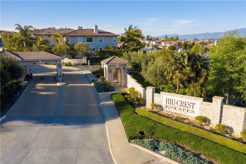 Hillcrest Estates (HILE) - Residential Lease