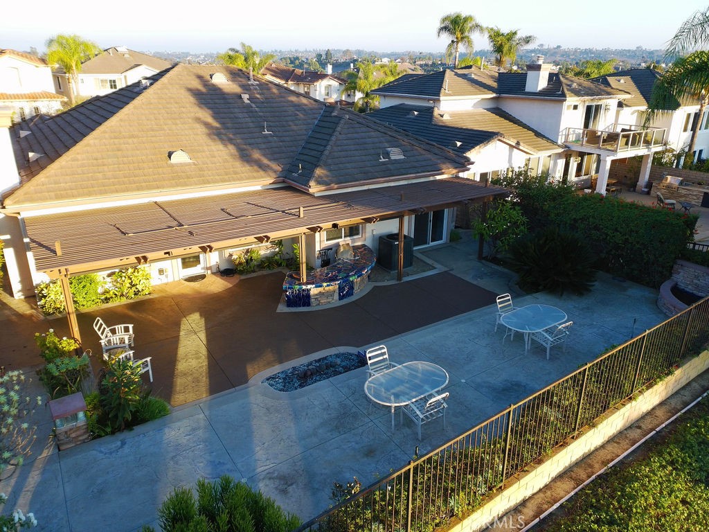 Hillcrest Estates (HILE) - Residential Lease