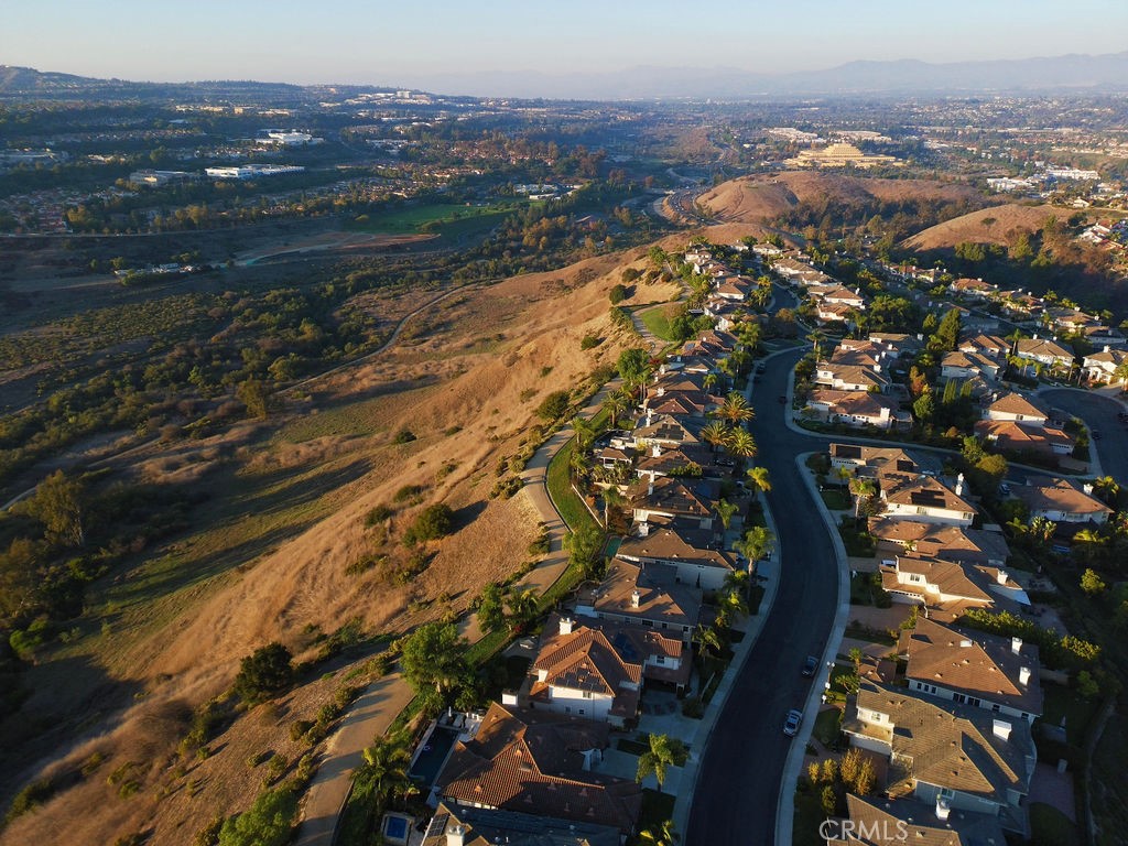 Hillcrest Estates (HILE) - Residential Lease