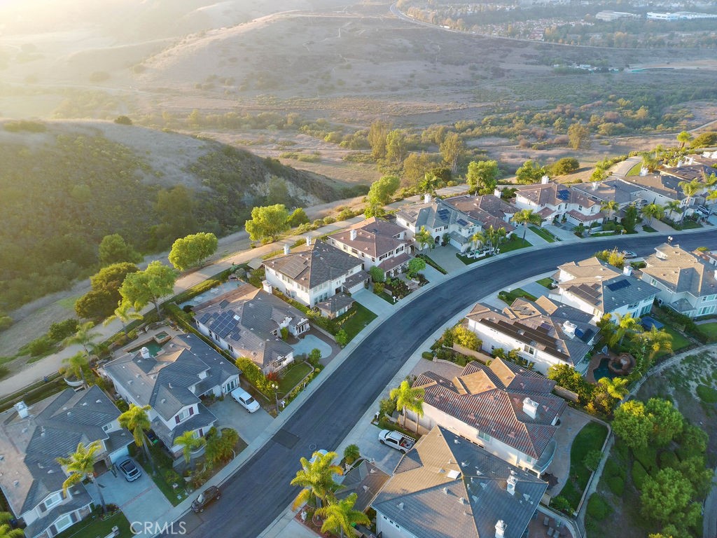 Hillcrest Estates (HILE) - Residential Lease