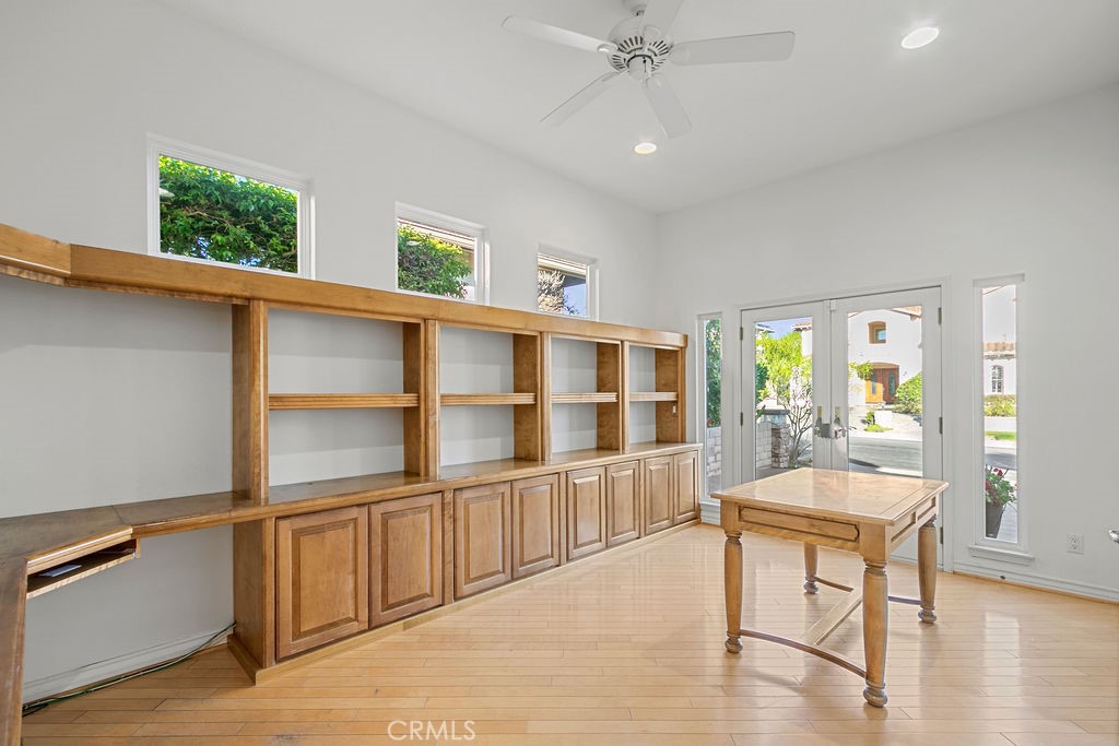 Hillcrest Estates (HILE) - Residential Lease