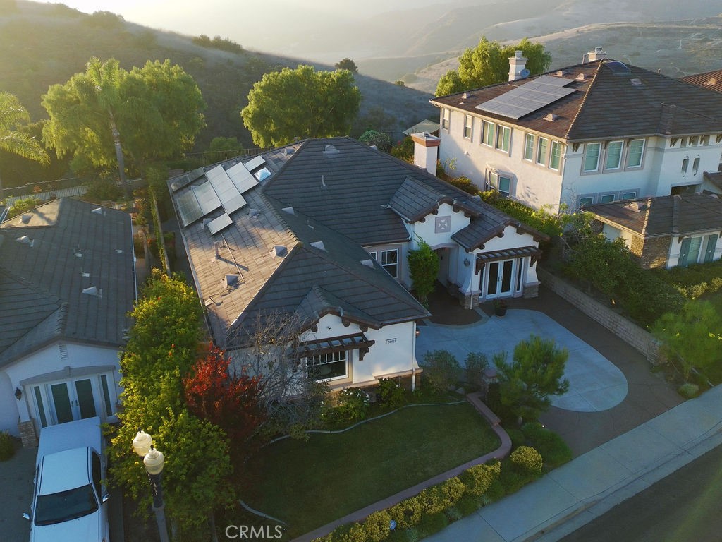 Hillcrest Estates (HILE) - Residential Lease