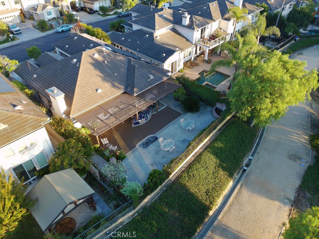 Hillcrest Estates (HILE) - Residential Lease