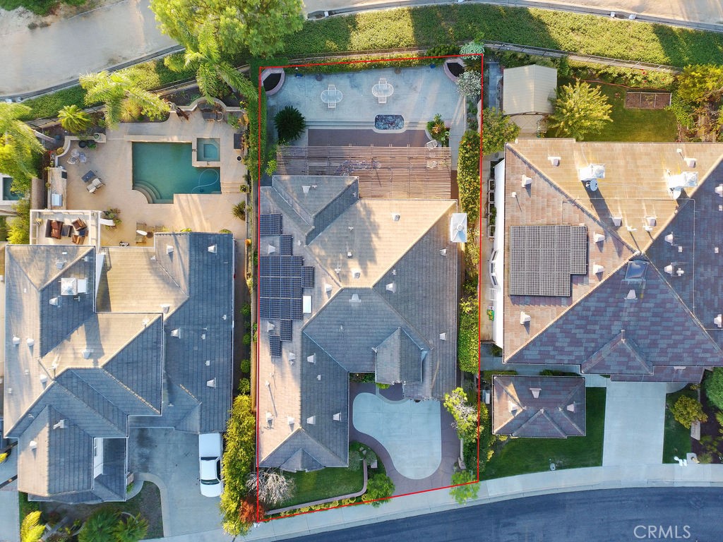 Hillcrest Estates (HILE) - Residential Lease