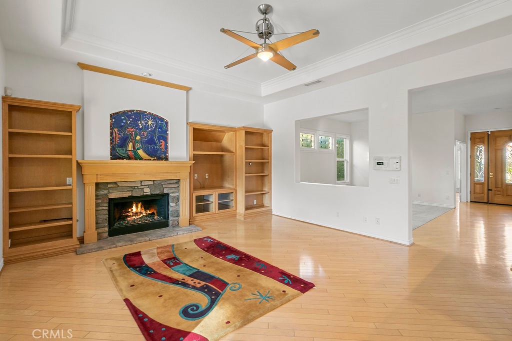 Hillcrest Estates (HILE) - Residential Lease