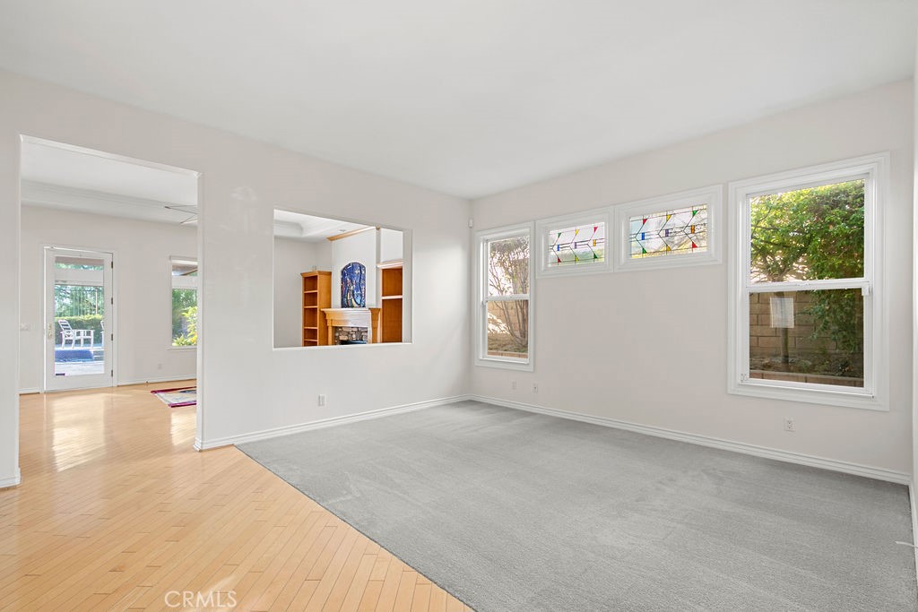 Hillcrest Estates (HILE) - Residential Lease