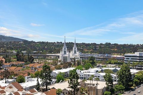 Photo of 3890 Nobel Dr. Dr #1604, San Diego, CA 92122 (MLS # 250028575SD)