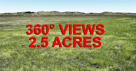 Photo of 14047 Barstow Road, Santa Margarita, CA 93453 (MLS # PI25261282)