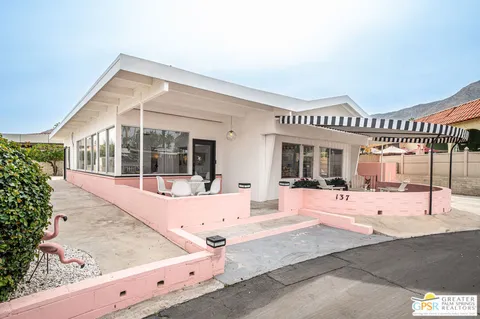 70260 Highway 111 Unit 137, Rancho Mirage, CA 92270 - MLS#: 26651535PS