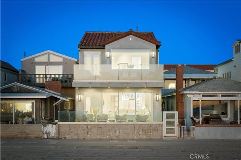 Photo of 3407 W Oceanfront, Newport Beach, CA 92663 (MLS # NP26042194)