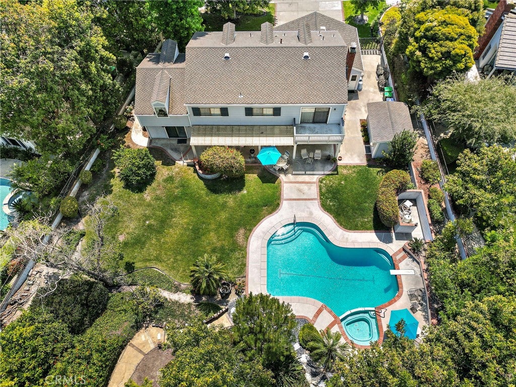 26062 Flintlock, Laguna Hills CA 92653 - Photo 37