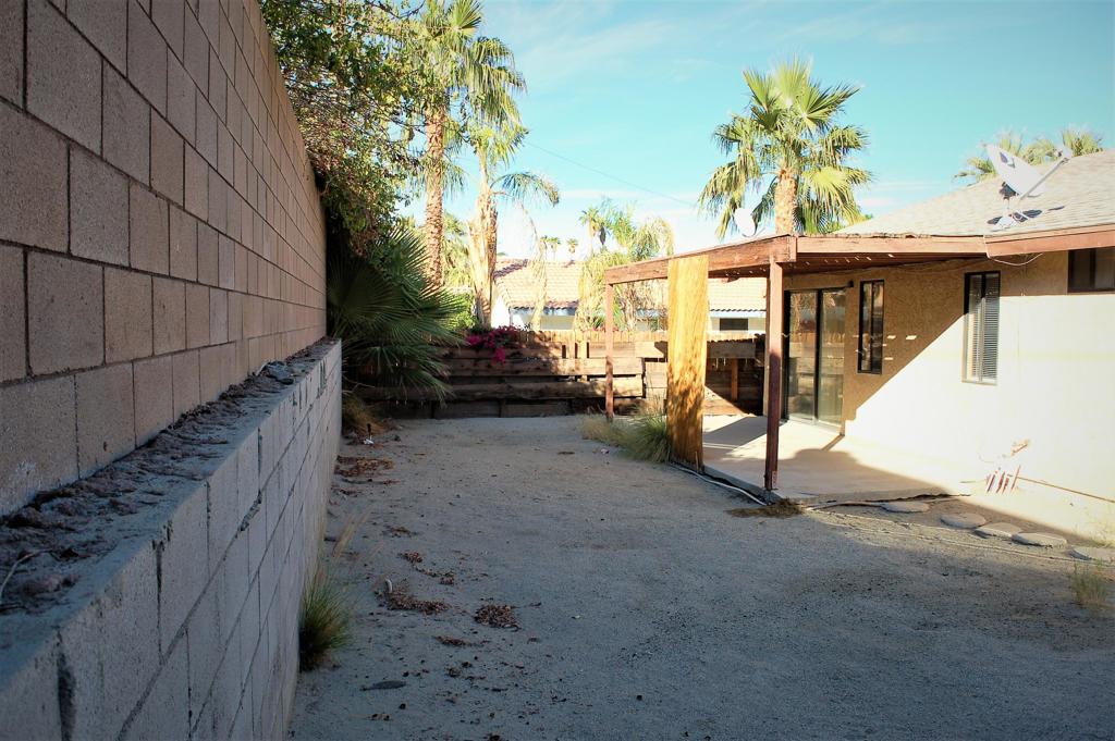 La Quinta Cove - Residential