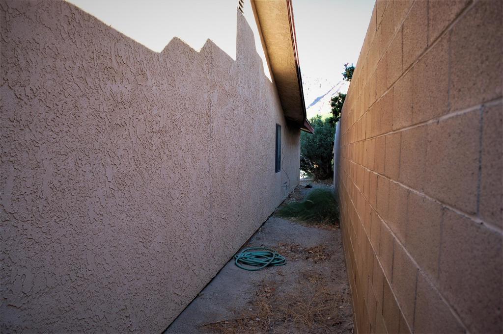 La Quinta Cove - Residential