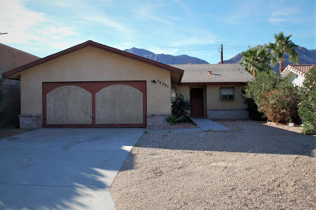 La Quinta Cove - Residential