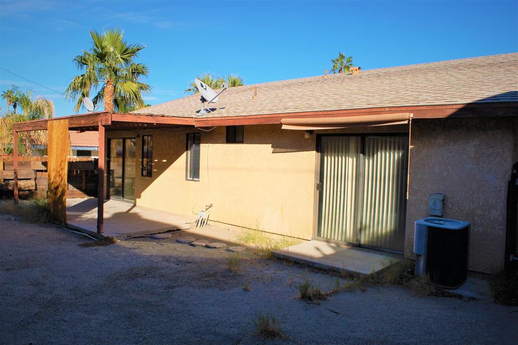 La Quinta Cove - Residential