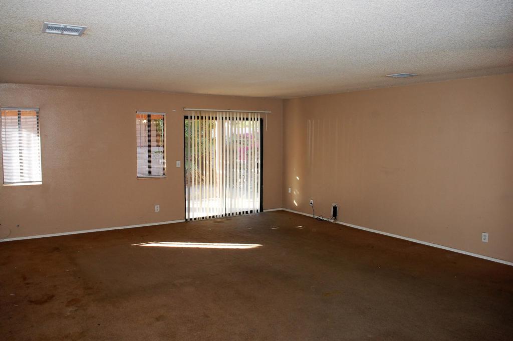 La Quinta Cove - Residential