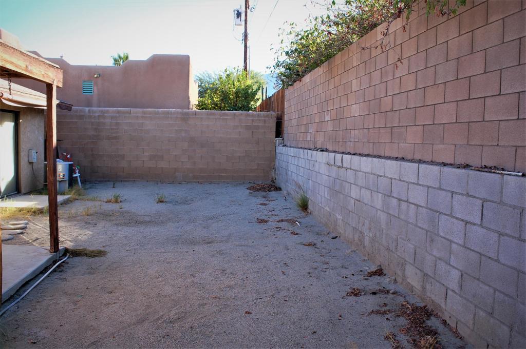 La Quinta Cove - Residential