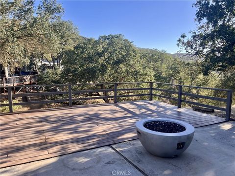 Tiny photo for 2296 Big Bear Lane, Paso Robles, CA 93446 (MLS # CV26149718)
