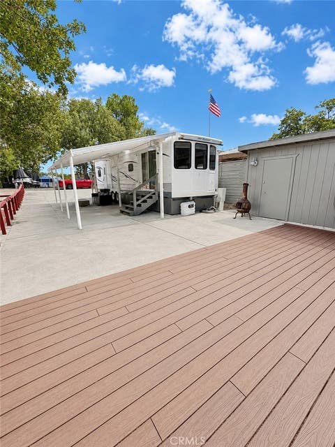 Tiny photo for 2296 Big Bear Lane, Paso Robles, CA 93446 (MLS # CV26149718)
