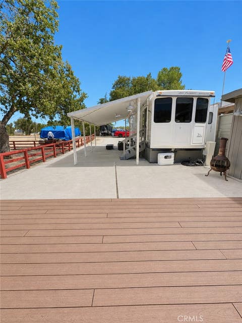 Tiny photo for 2296 Big Bear Lane, Paso Robles, CA 93446 (MLS # CV26149718)