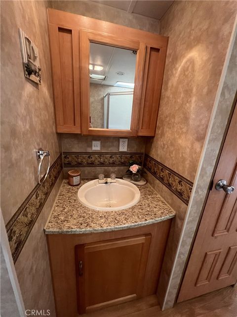 Tiny photo for 2296 Big Bear Lane, Paso Robles, CA 93446 (MLS # CV26149718)