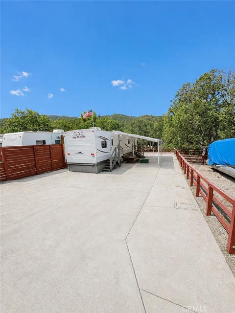 Tiny photo for 2296 Big Bear Lane, Paso Robles, CA 93446 (MLS # CV26149718)