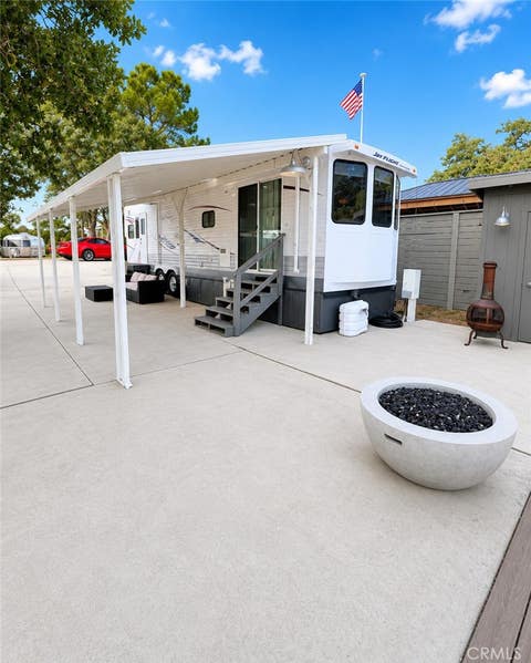 Tiny photo for 2296 Big Bear Lane, Paso Robles, CA 93446 (MLS # CV26149718)