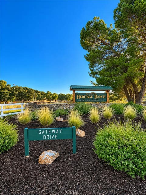 Tiny photo for 2296 Big Bear Lane, Paso Robles, CA 93446 (MLS # CV26149718)