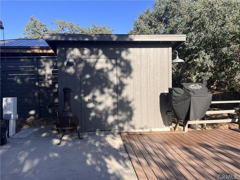 Tiny photo for 2296 Big Bear Lane, Paso Robles, CA 93446 (MLS # CV26149718)
