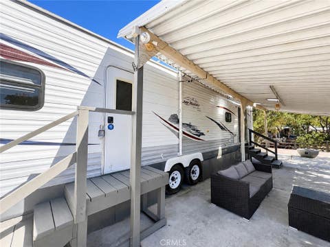 Tiny photo for 2296 Big Bear Lane, Paso Robles, CA 93446 (MLS # CV26149718)