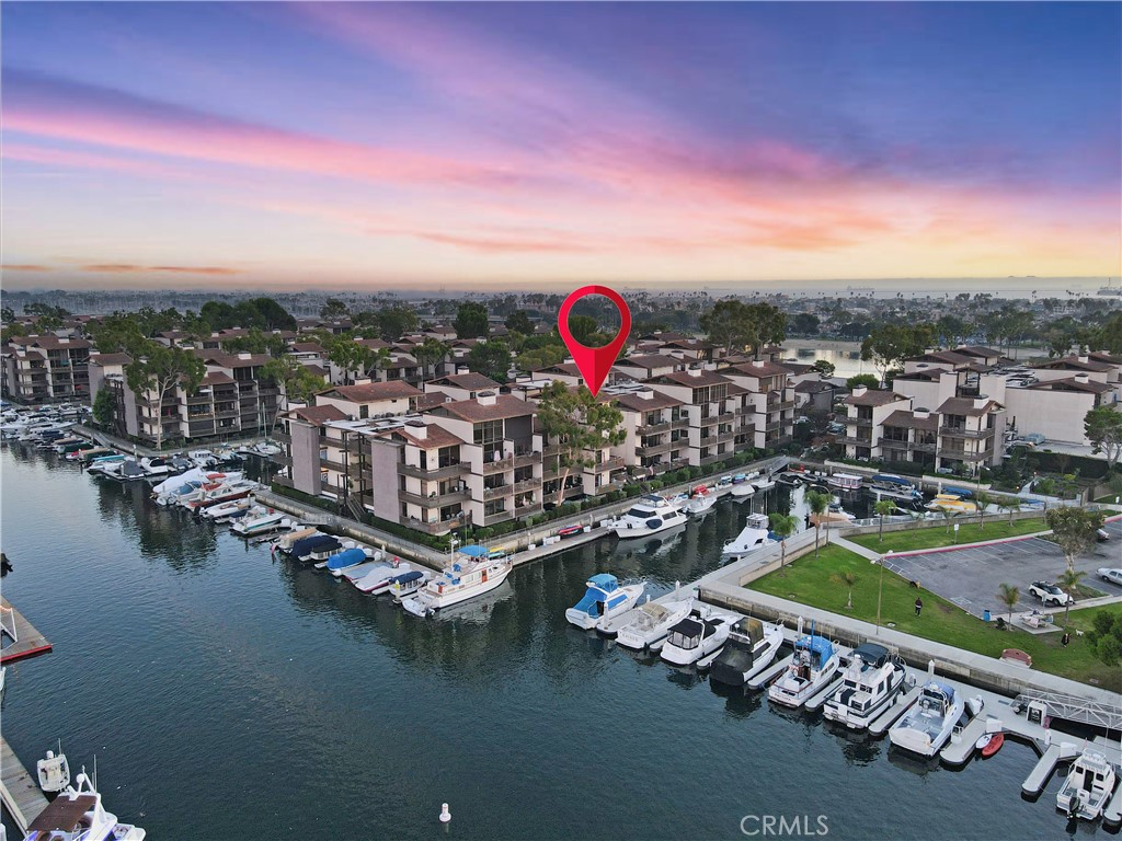 5227 Marina Pacifica N