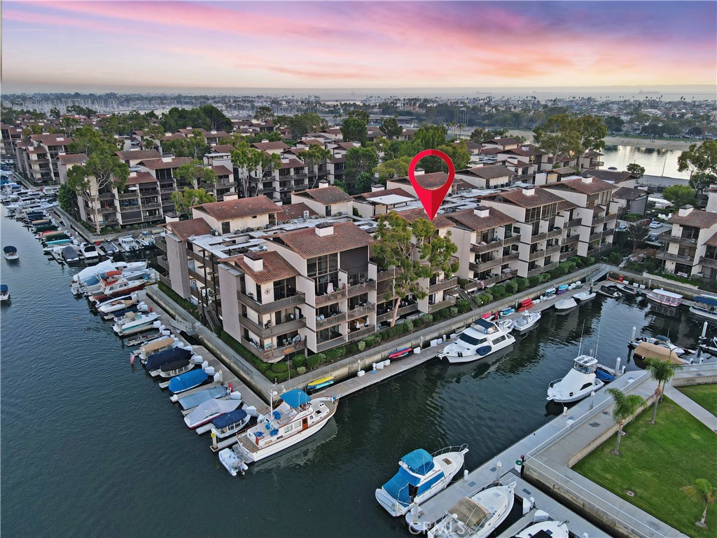 5227 Marina Pacifica N