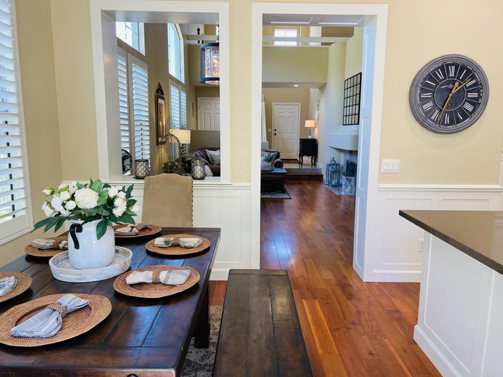 Aldea33601 - Residential Lease
