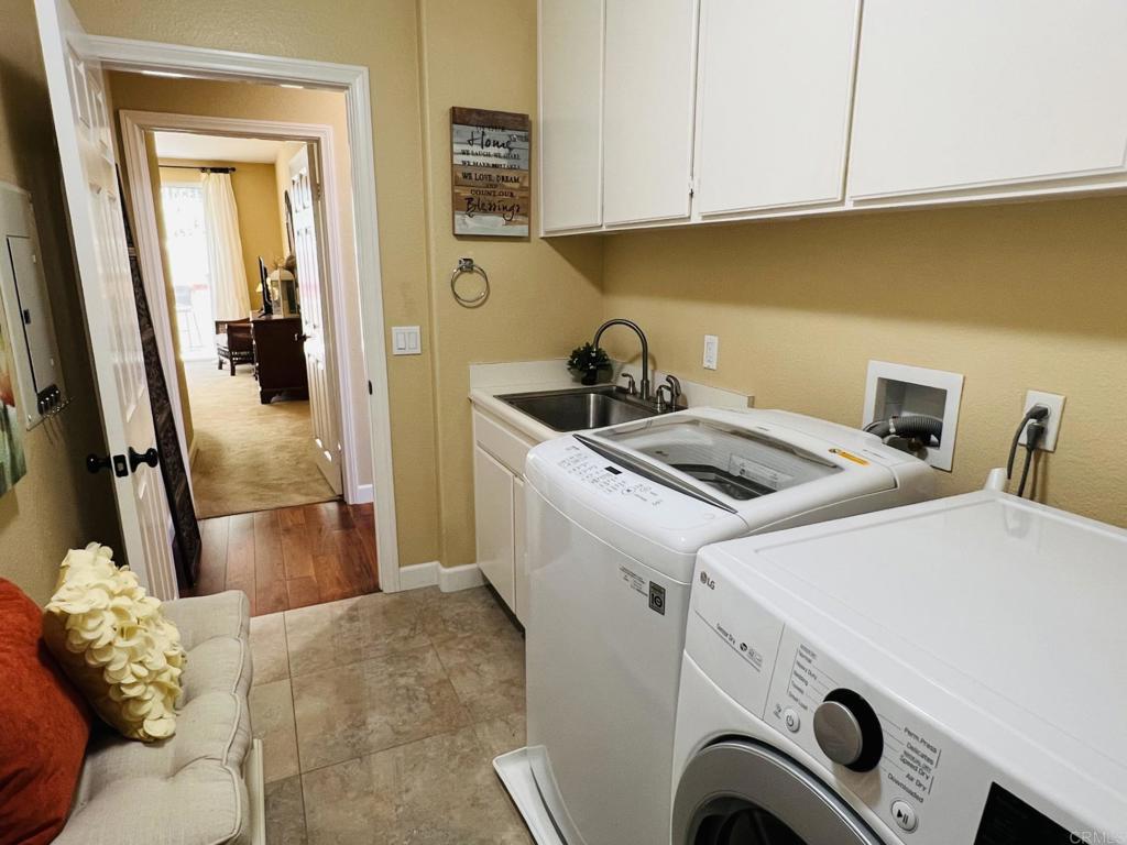 Aldea33601 - Residential Lease