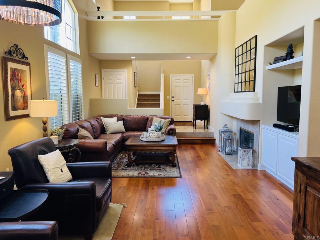 Aldea33601 - Residential Lease