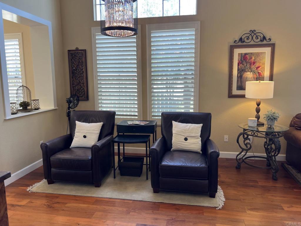 Aldea33601 - Residential Lease