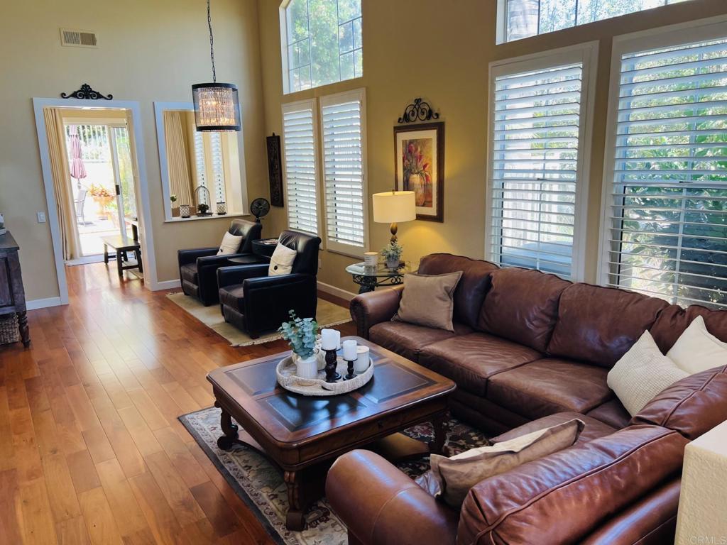 Aldea33601 - Residential Lease
