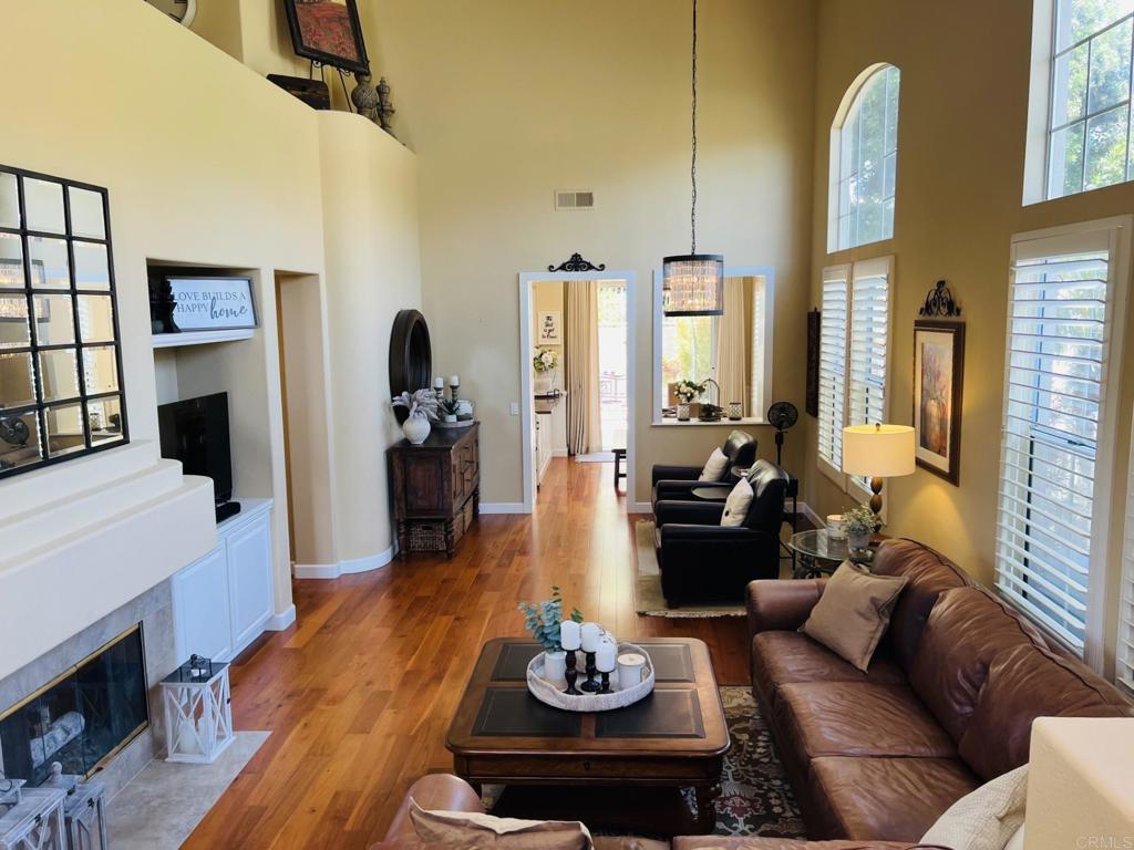 Aldea33601 - Residential Lease