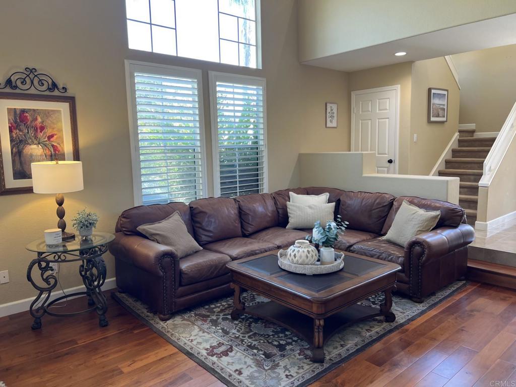 Aldea33601 - Residential Lease
