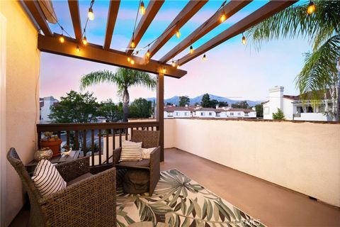 36 Via Lavendera Rancho Santa Margarita CA 92688