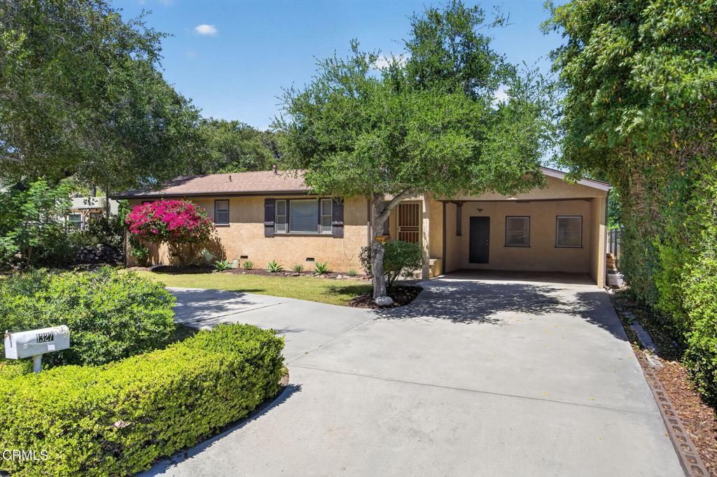 Photo of 1327 Forest Drive, Santa Paula, CA 93060 (MLS # V1-35836)